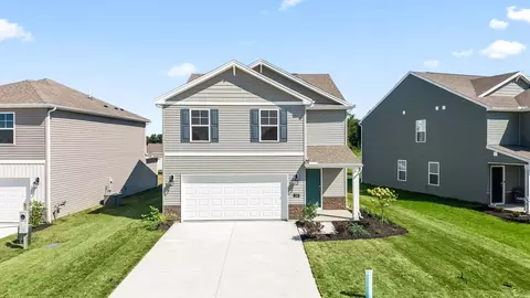 203 E Kentucky Ave, Wilmington, OH 45177
