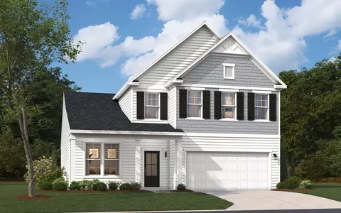 279 Lake Bowen Dam Rd, Inman, SC 29349