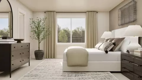 Bedroom - 19273 SW Cloud Chaser Pl, Bend, OR 97702 photo 1 of 5