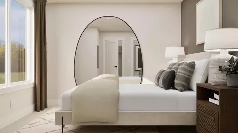 Bedroom - 19273 SW Cloud Chaser Pl, Bend, OR 97702 photo 5 of 5