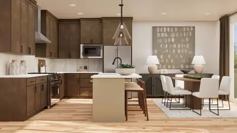 Kitchen - 19273 SW Cloud Chaser Pl, Bend, OR 97702 photo 1 of 1
