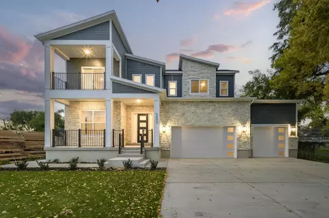 5493 W Evans Ct, West Valley City, UT 84120