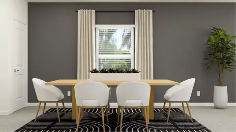 Dining - 9424 Azure Breeze Ave, Parrish, FL 34219 photo 1 of 2