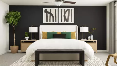 Bedroom - 9424 Azure Breeze Ave, Parrish, FL 34219 photo 1 of 7