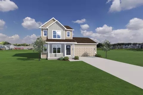 Exterior - 940 S High Point Rd, Madison, WI 53719 photo 2 of 11