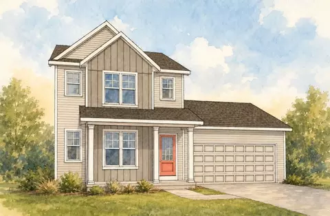 Exterior - 940 S High Point Rd, Madison, WI 53719 photo 2 of 11