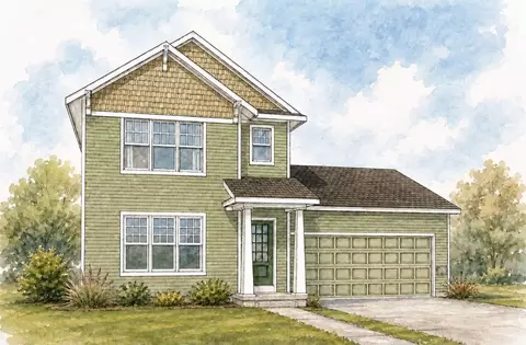 Exterior - 940 S High Point Rd, Madison, WI 53719 photo 3 of 11