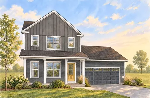 Exterior - 940 S High Point Rd, Madison, WI 53719 photo 4 of 11