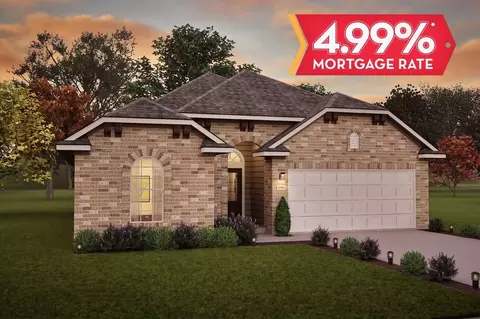 7938 Jade Crest Dr, Angleton, TX 77515