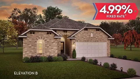 7938 Jade Crest Dr, Angleton, TX 77515