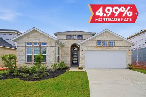 7938 Jade Crest Dr, Angleton, TX 77515