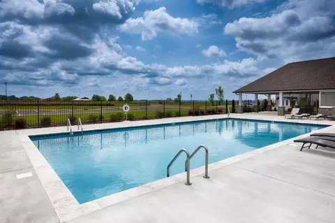 Exterior - 29167 Satilla Cir, Madison, AL 35756 photo 5 of 5