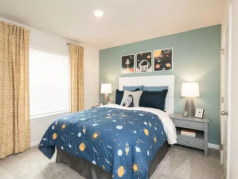 Bedroom - 29167 Satilla Cir, Madison, AL 35756 photo 5 of 5