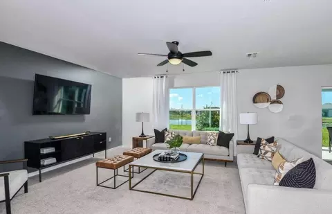 Living - 12713 Wanderlust Pl, Parrish, FL 34219 photo 2 of 2