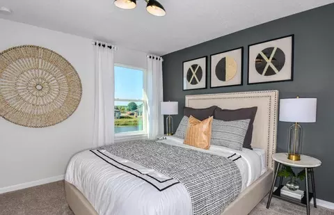 Bedroom - 12713 Wanderlust Pl, Parrish, FL 34219 photo 2 of 4