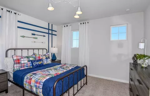 Bedroom - 12713 Wanderlust Pl, Parrish, FL 34219 photo 4 of 4