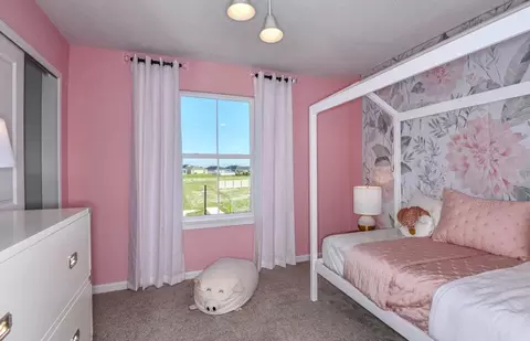 Bedroom - 12713 Wanderlust Pl, Parrish, FL 34219 photo 3 of 4