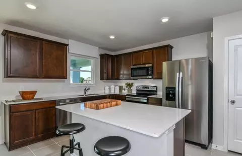 Kitchen - 12713 Wanderlust Pl, Parrish, FL 34219 photo 1 of 2