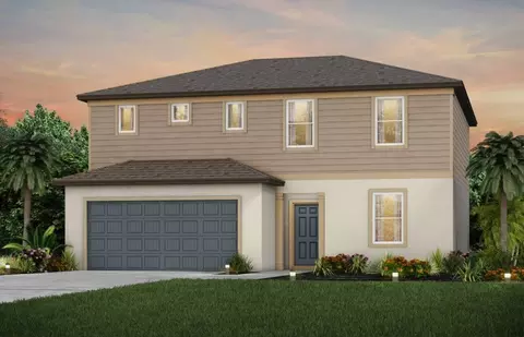 Exterior - 12713 Wanderlust Pl, Parrish, FL 34219 photo 2 of 7