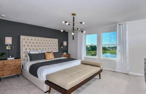 Bedroom - 12713 Wanderlust Pl, Parrish, FL 34219 photo 1 of 4