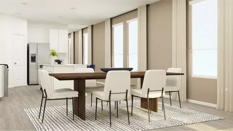Dining - 5918 Consider Trl, Von Ormy, TX 78073 photo 3 of 3