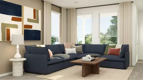 Living - 5918 Consider Trl, Von Ormy, TX 78073 photo 3 of 4