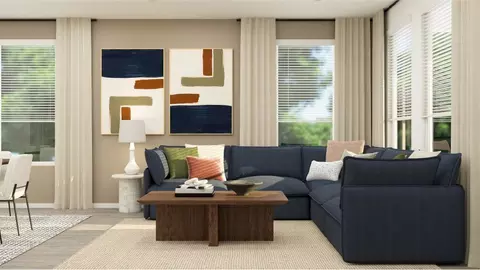 Living - 5918 Consider Trl, Von Ormy, TX 78073 photo 1 of 4