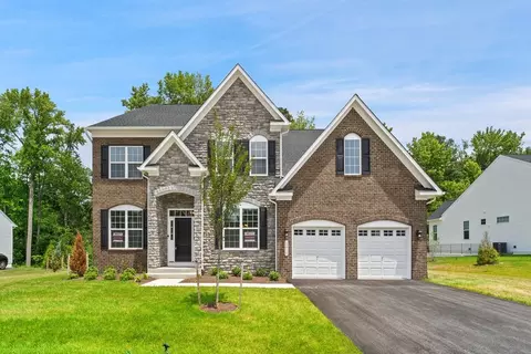 11710 Moriarty Ct, Bowie, MD 20720