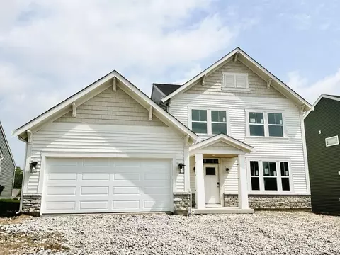 3921 Circollo Dr, Covington, KY 41017