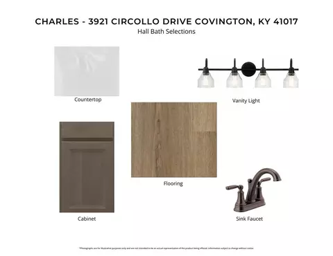 Bath - 3921 Circollo Dr, Covington, KY 41017 photo 1 of 3