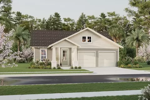 1425 Buttonsage Ave, Panama City, FL 32405