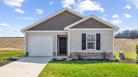 203 E Kentucky Ave, Wilmington, OH 45177