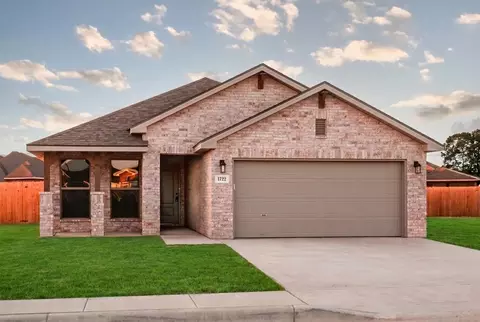 4810 NE Loop 338 Xrd, Odessa, TX 79762