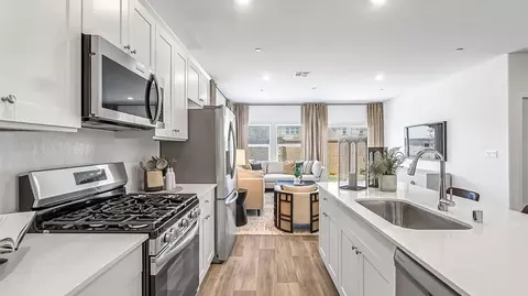 Kitchen - Hwy 41 & Ave. 12, Madera, CA 93636 photo 2 of 5