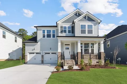 613 Metroliner Pl, Knightdale, NC 27545