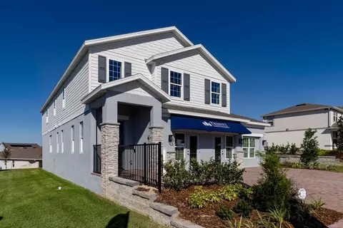 Exterior - 14724 Trapani Loop, Clermont, FL 34714 photo 5 of 8