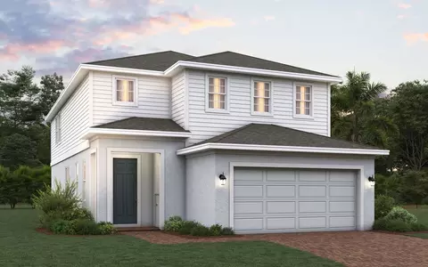 14724 Trapani Loop, Clermont, FL 34714