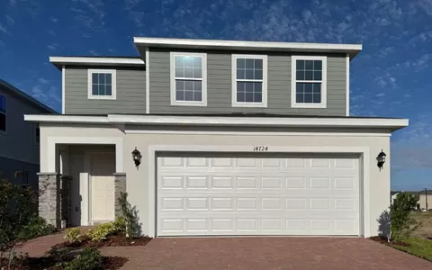 14724 Trapani Loop, Clermont, FL 34714