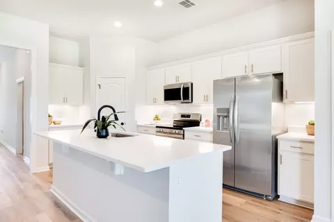Kitchen - 102 Harveston Way, Scott, LA 70583 photo 3 of 3