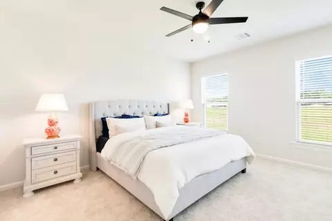 Bedroom - 102 Harveston Way, Scott, LA 70583 photo 1 of 2