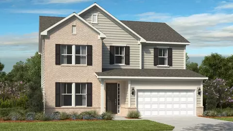 17029 Walker Wylie Dr, Charlotte, NC 28278