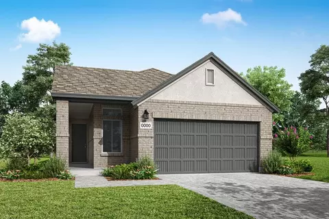 503 Cyprus Row Ct, Hutto, TX 78634