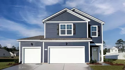 6008 Kermode Dr, Conway, SC 29526