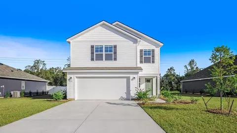 Exterior - 6008 Kermode Dr, Conway, SC 29526 photo 1 of 17