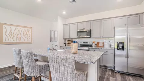 Kitchen - 6008 Kermode Dr, Conway, SC 29526 photo 2 of 4