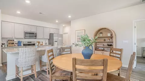 Dining - 6008 Kermode Dr, Conway, SC 29526 photo 1 of 2