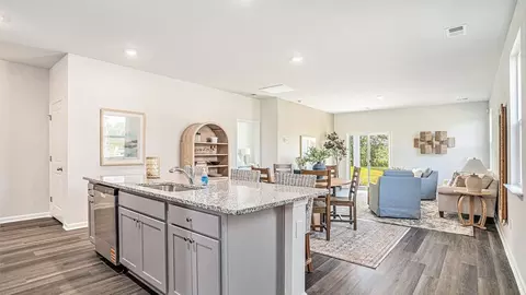 Kitchen - 6008 Kermode Dr, Conway, SC 29526 photo 1 of 4