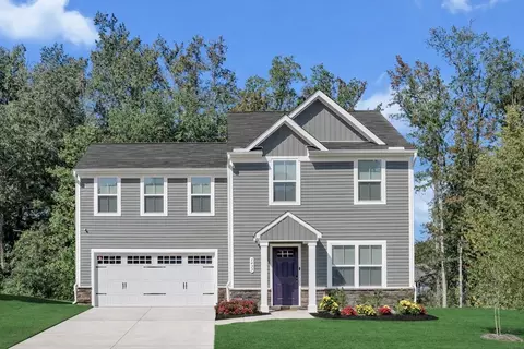 Exterior - 127 Pine Trl, Doylestown, OH 44230 photo 4 of 5