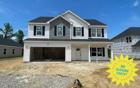 4279 Halkirk Dr, Fayetteville, NC 28312