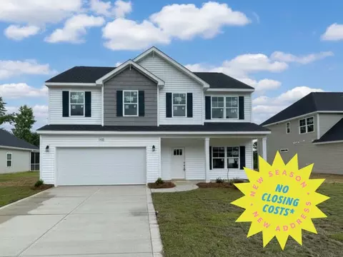 4279 Halkirk Dr, Fayetteville, NC 28312